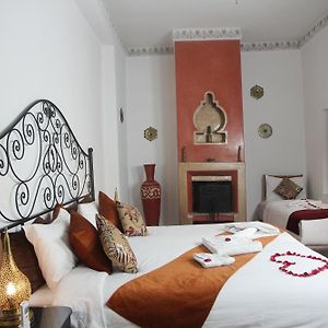 Deluxe Kamer met een King Size Bed